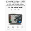 Automatic Blood Pressure Monitor electronic